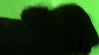 Does my Latina girlfriend give blowjob after beers in group swing?