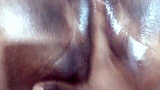 Fucking A Nigerian Slut For Payment