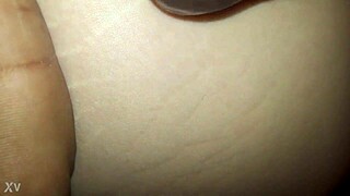 Aaron And Rebecca Fuck Ass Hard!