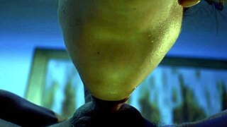 要吸吮这根24cm巨屌😏