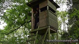 Is extreme rough gay orgy too much?