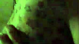 Ride That Tattooed Beauty in Retro Style!