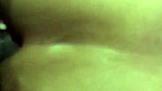 another intense fuck with japanese milf from tinder in sao paulo