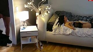 tati-love shares her story in a casual lesbian narrative