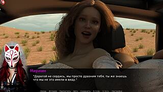 Blonde cosplay project myriam life explorations by playful fox