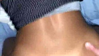 Perfect body brazilian girl fucked hard 17 min 😍