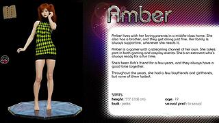 Alternate existence 30 intriguing game scenario