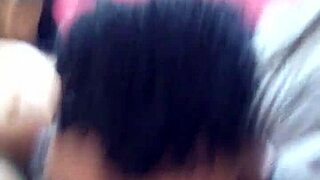 Taggin Big-Booty Aisha Doll From Back With Fabiana Doll