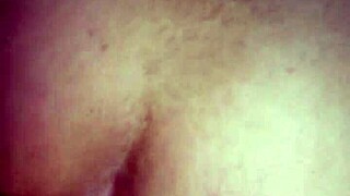 metiendole la verga a la puta de mi esposa