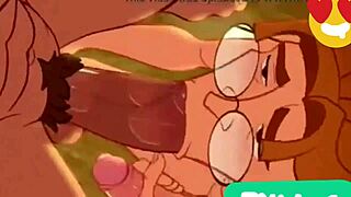 gay men exploring their desires together