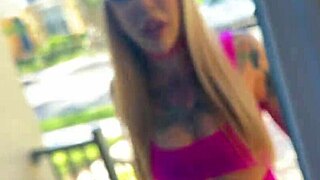 Sneaky sex with my step brothers girlfriend ~ cassidy luxe ~ household fantasy ~ scott stark