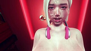 Step Sister Gives Pov Joi And Rides