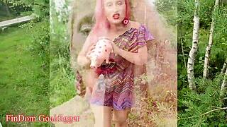 Findom Fuck Joi Intense