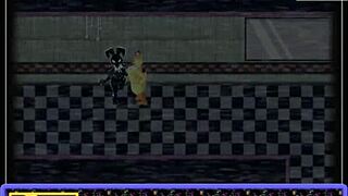 Girl can't stop getting fucked! Horny kinky night!