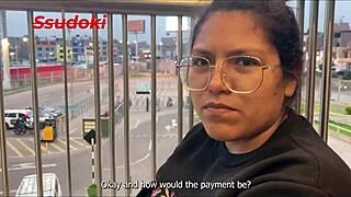 I Let Him Fuck Me for Cash, He Broke My Ass Hard