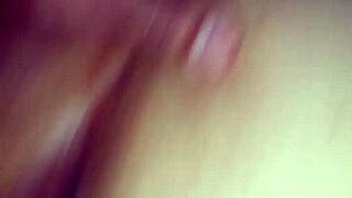 metiendole la verga a la puta de mi esposa