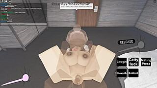 31 roblox porn video