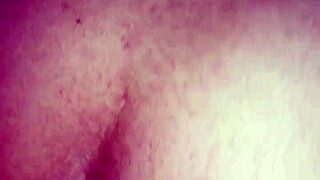 metiendole la verga a la puta de mi esposa