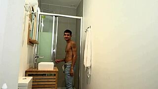 gay twinks fuck ass in wild orgy 😈