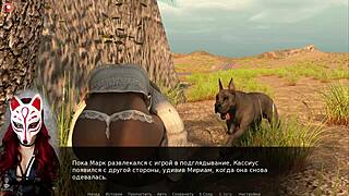 Blonde cosplay project myriam life explorations by playful fox