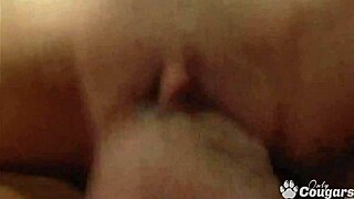 asian milf niya yu excels in intense anal play