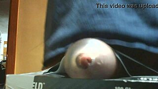 Fucking Fleshlight Cumming with Dirty Talk and Jizz Hardcore Cumshot