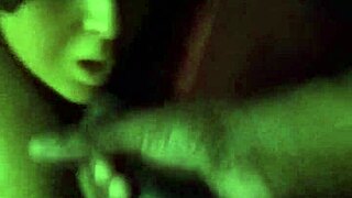 Late Nights with Blowjob Betty, Fabiana Cumming on Sweet Faces.