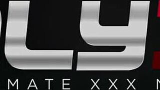 only3x only3x brings you - episode 7 - bad guys and bitches love to fuck