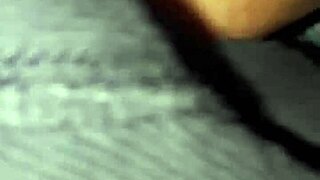 head on her best friend's porch, chatting casually