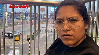 I Let Him Fuck Me for Cash, He Broke My Ass Hard