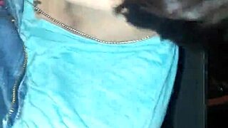 head on her best friend's porch, chatting casually