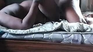 i'm bent over in doggy, my shaved pussy is ready