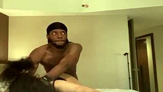 Gaktrizzy Didn’t Fuck Me Good Enough So I Let His Friend Hit