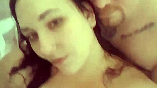 Watch Kinkycouple69 Titty Fuck and Suck Cock?