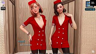 Complete gameplay featuring sunshine love in part sixteen