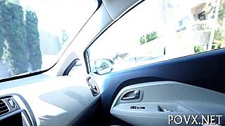 Petite Teen Porn Model Jodi Taylor Gets Rough Fucking And Blowjob