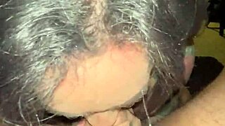 Wow, This Beautiful Feminine Trans Latina Has Amazing Oral Skills!