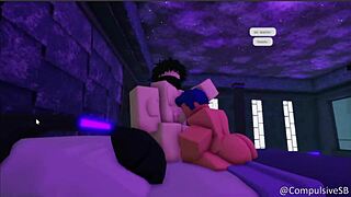 shemale ladyboy made gay guy happy with pleasure