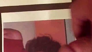 making cum tribute for md feels amazing