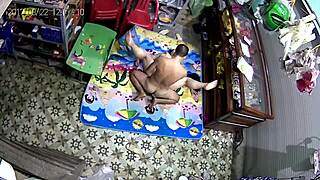 Intimate moment with my Vietnamese wife on August 22, 2017, captured in detail.