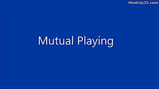 homemade hd video of masturbating and squirting during fucking 😍