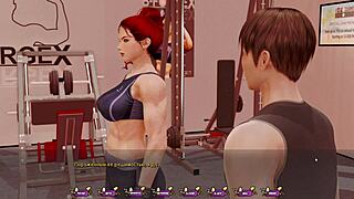 is pale carnations part 8 complete gameplay?