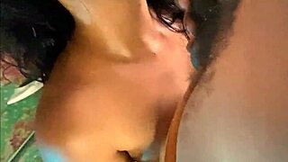 Stepsister Sucks My Cock When We're Home Alone