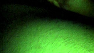 long fat head in her mouth 😏