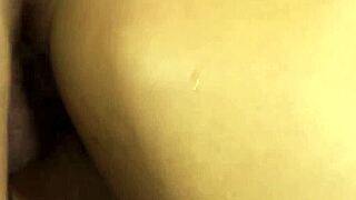 yo, wanna see rose monroe’s huge booty ride dirk’s bbc?