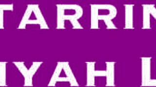 Feeling Aaliyah Love's Intense Pov Fuck