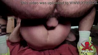 i'm the perfect sub cock slut for big ass