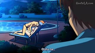 azul oscuro episodio 2 sub espa�ol