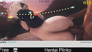 Conversational about hentai plinko game