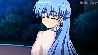 azul oscuro episodio 2 sub espa�ol